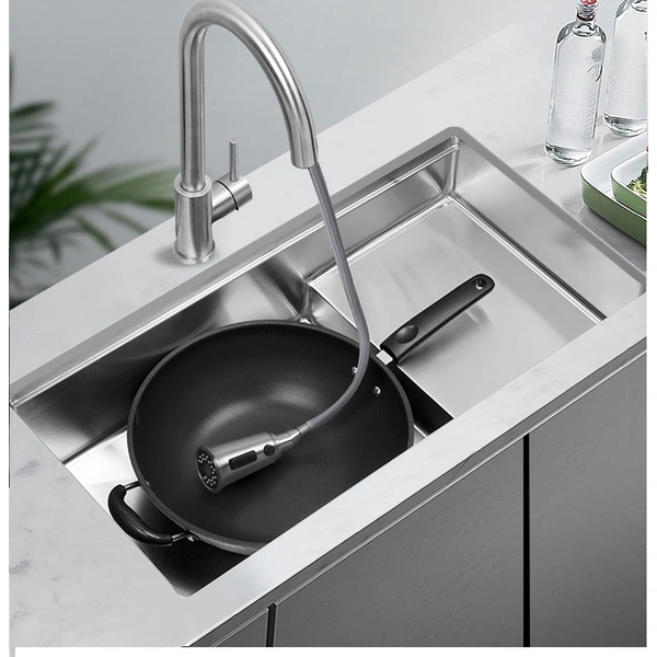 huayou, fábrica de fregaderos de cocina de calidad 