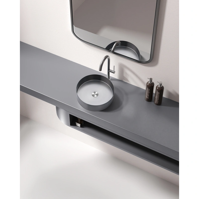 Huayou, quality sink factory