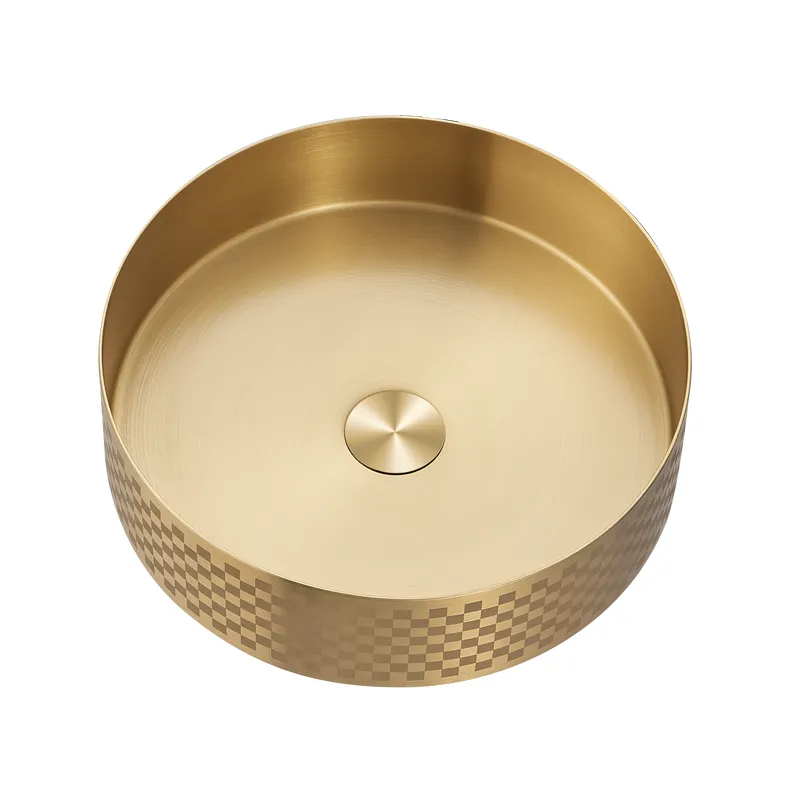 Huayou, quality sink factory