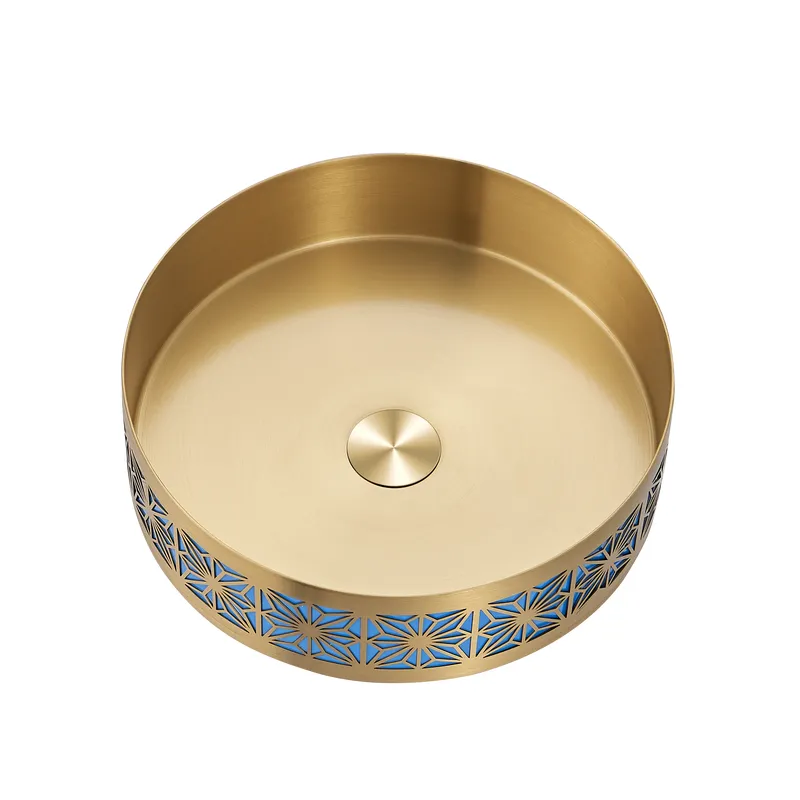 Huayou, quality sink factory