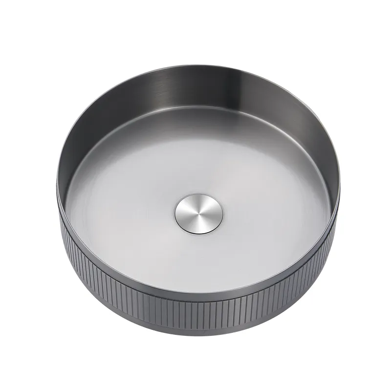 Huayou, quality sink factory