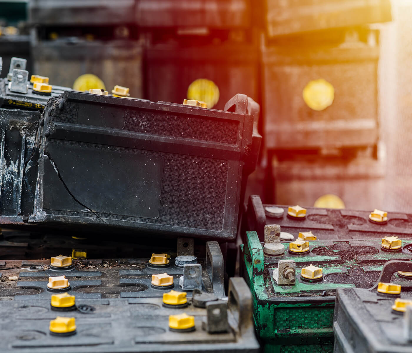 How to Safely Dispose of Lithium Batteries: Complete 2026 Guide