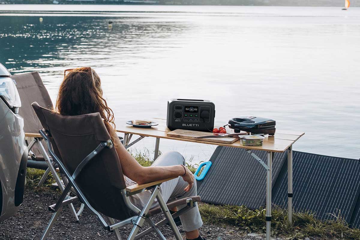 What Is a Portable Power Station? A Complete Guide