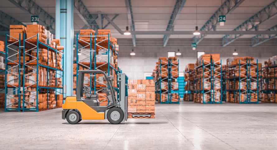 Lithium Ion Battery Advantages in Forklift Market: Why They Outperform Lead-Acid