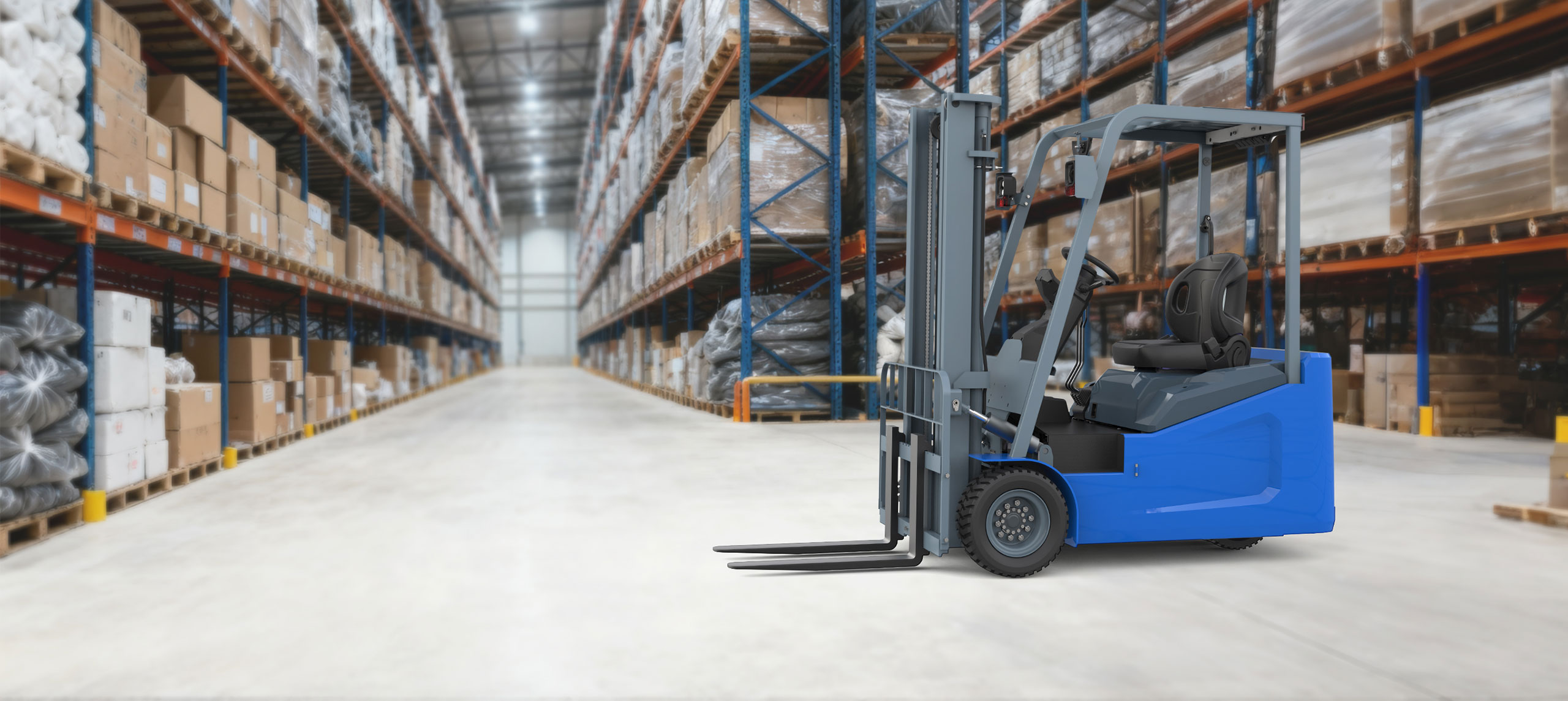 How Long Do Forklift Batteries Last? Complete Guide to Lifespan & Costs