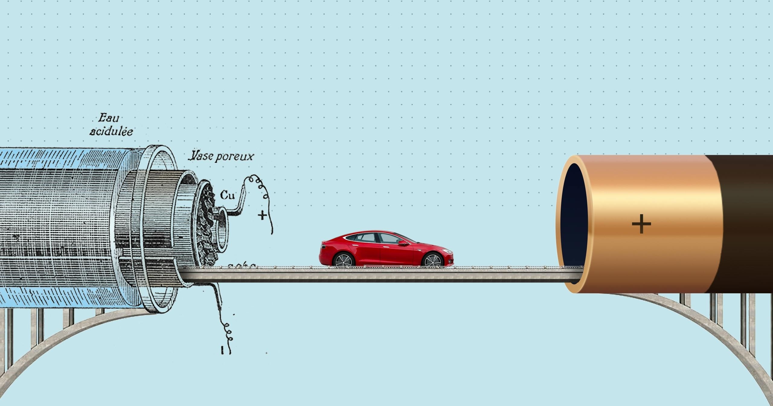 How Better Batteries Change the Ownership Experience