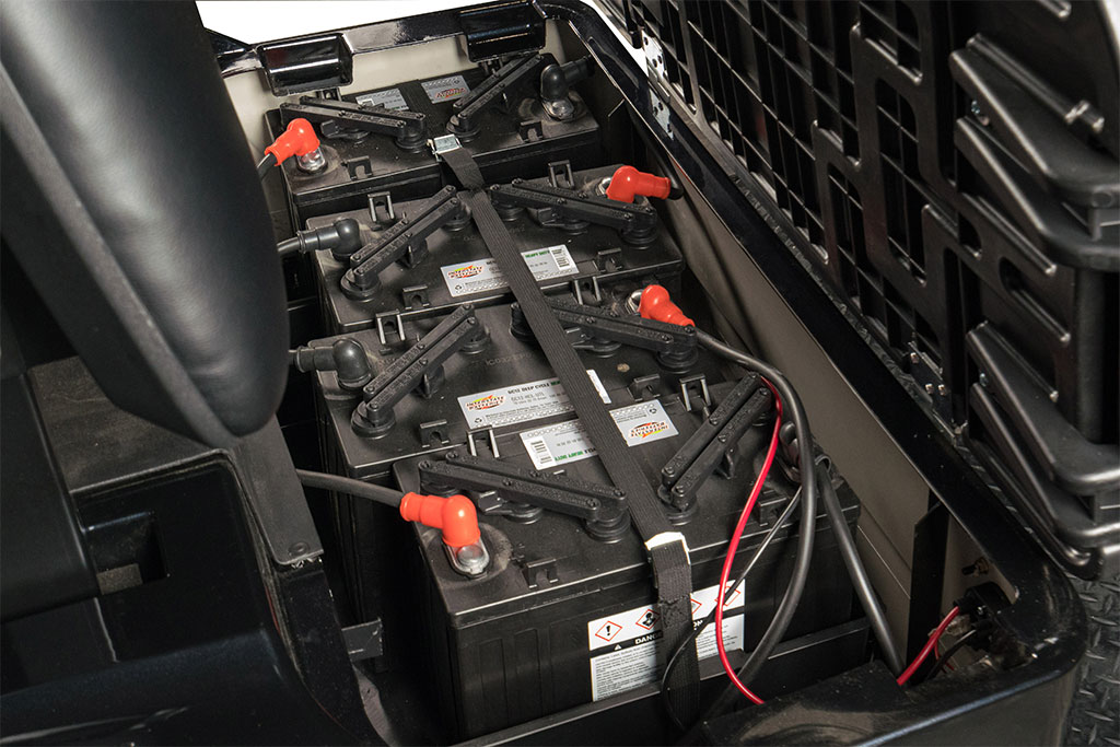 How to Load Test a Golf Cart Battery: Step-by-Step Guide for 2026