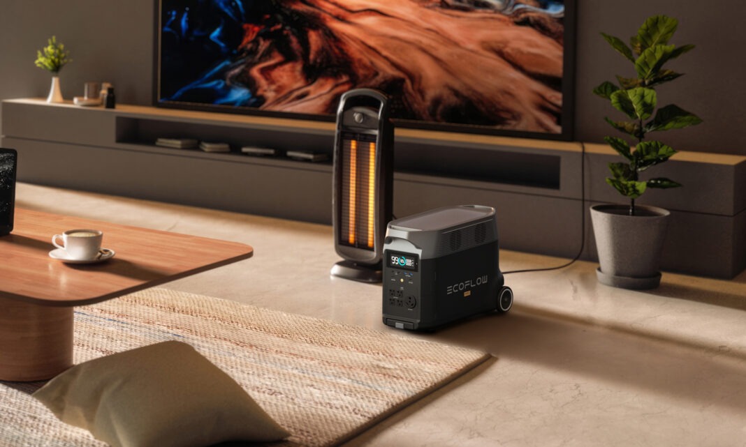 Can a Portable Power Station Run a Heater? Complete Runtime and Safety Guide