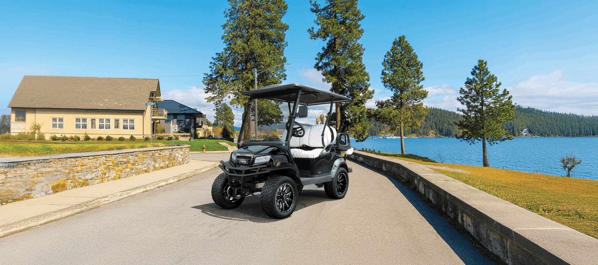 Installing Your Club Car Lithium Conversion Kit from Scratch: Step-by-Step Guide