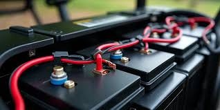 How Many Batteries for a 36 Volt Golf Cart? Configurations, Range, and Speed Guide