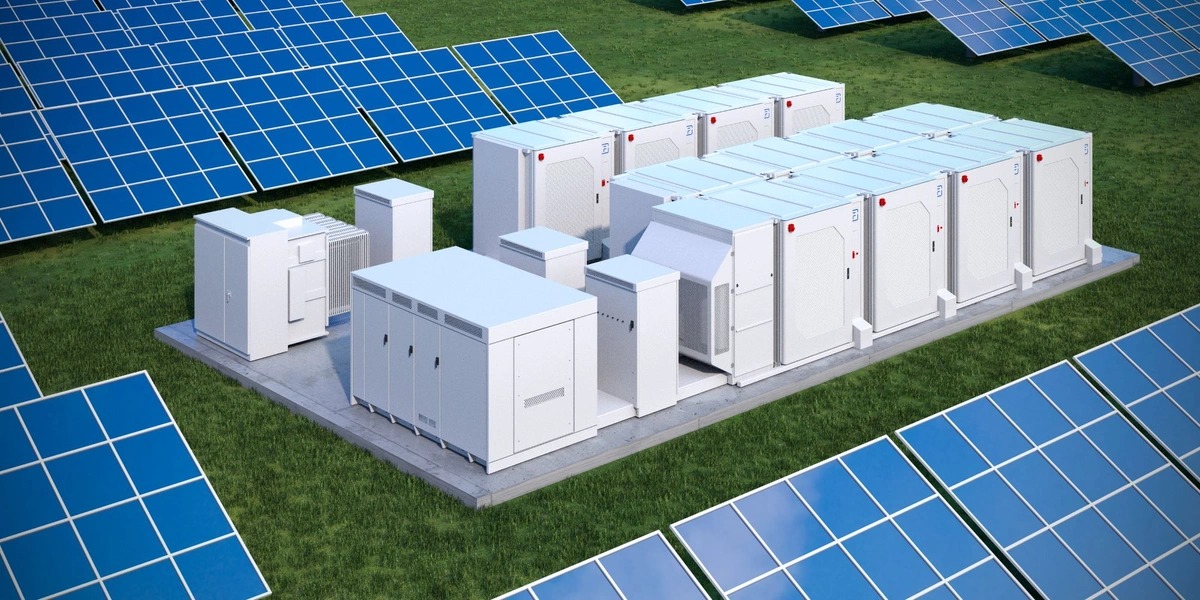 What is Battery Energy Storage Systems (BESS)
