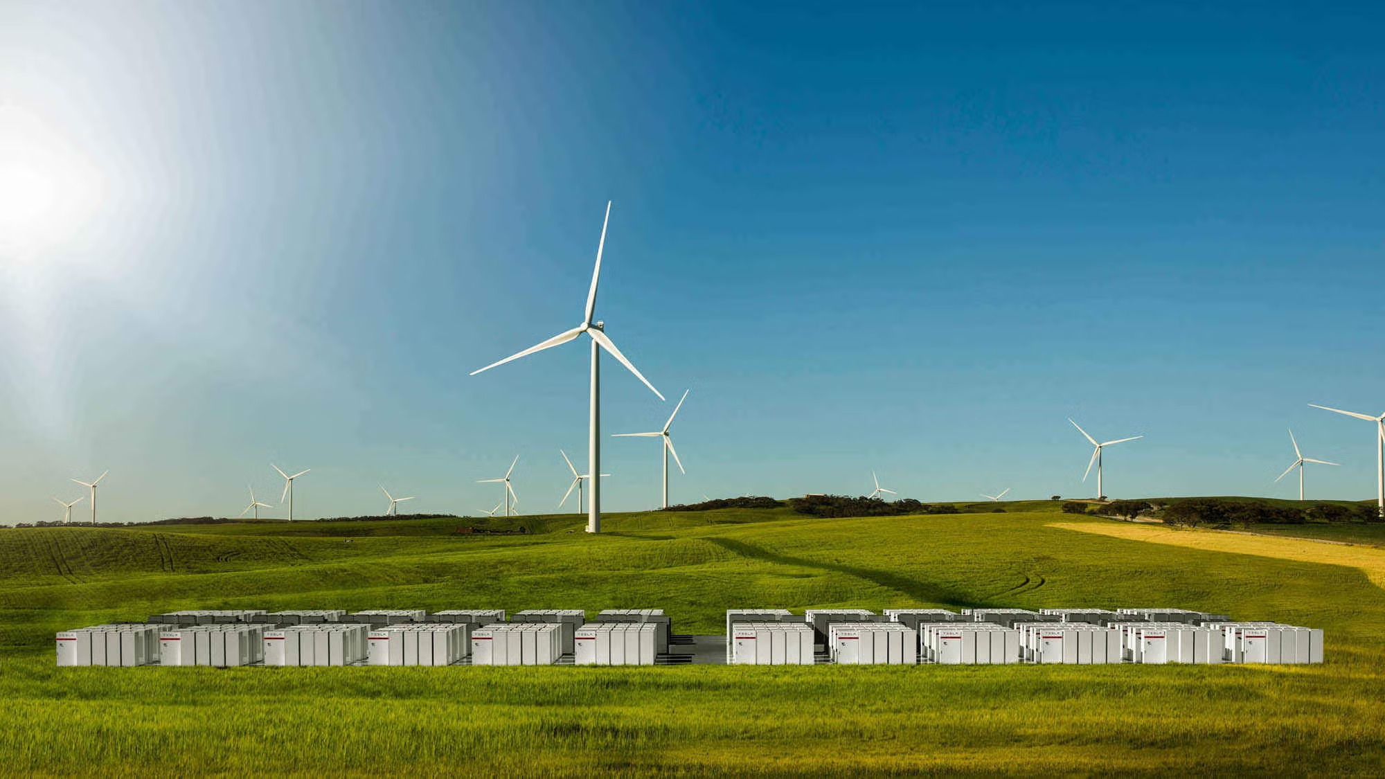 Who Are the Top Battery Energy Storage System Suppliers in 2026