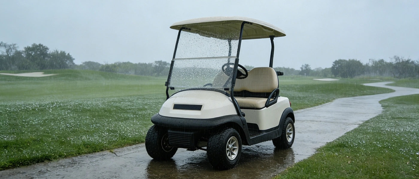 How Many Batteries Are in an EZGO Golf Cart? 2026 Configurations & Costs