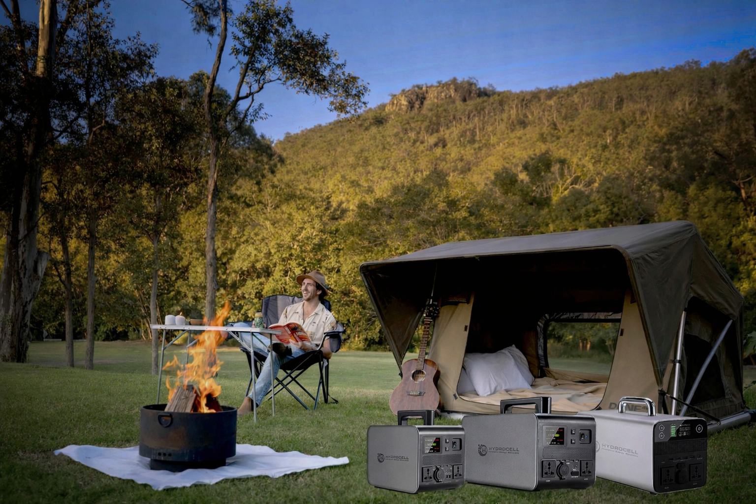 What to Look for in a Portable Power Station