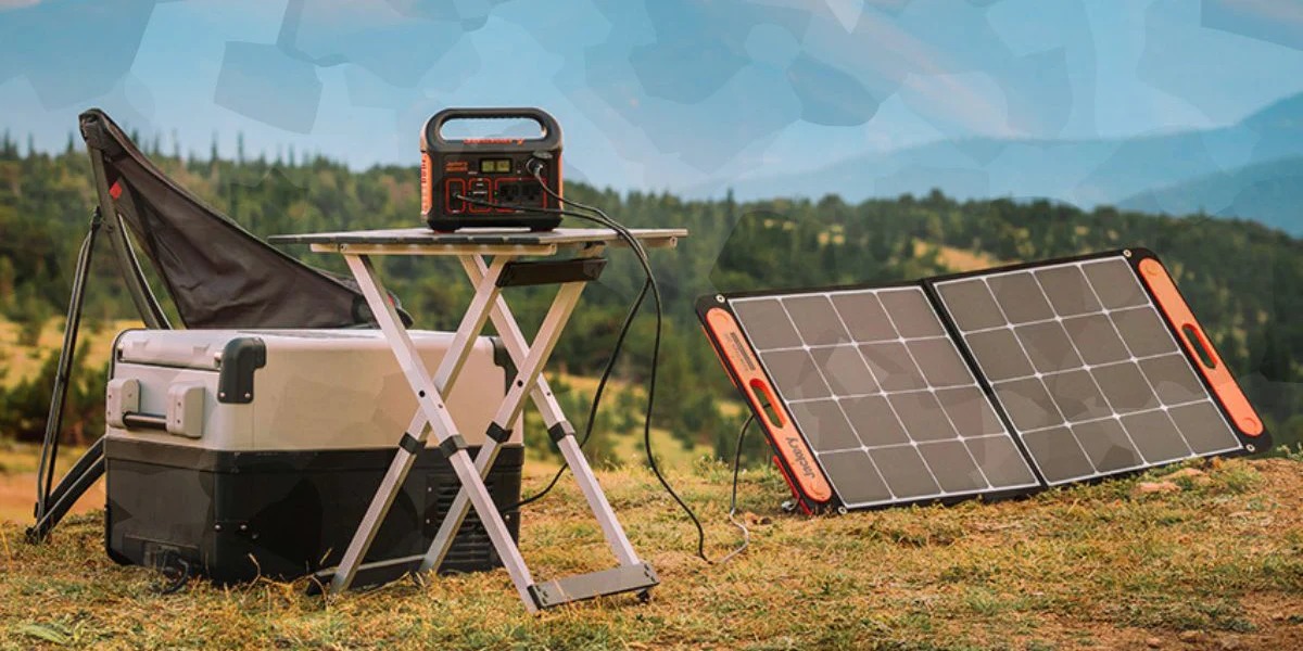 Why Should I Buy a Portable Power Station