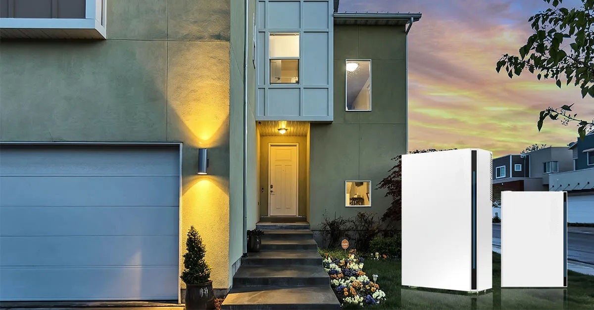 What Are the Advantages of Energy Storage Systems