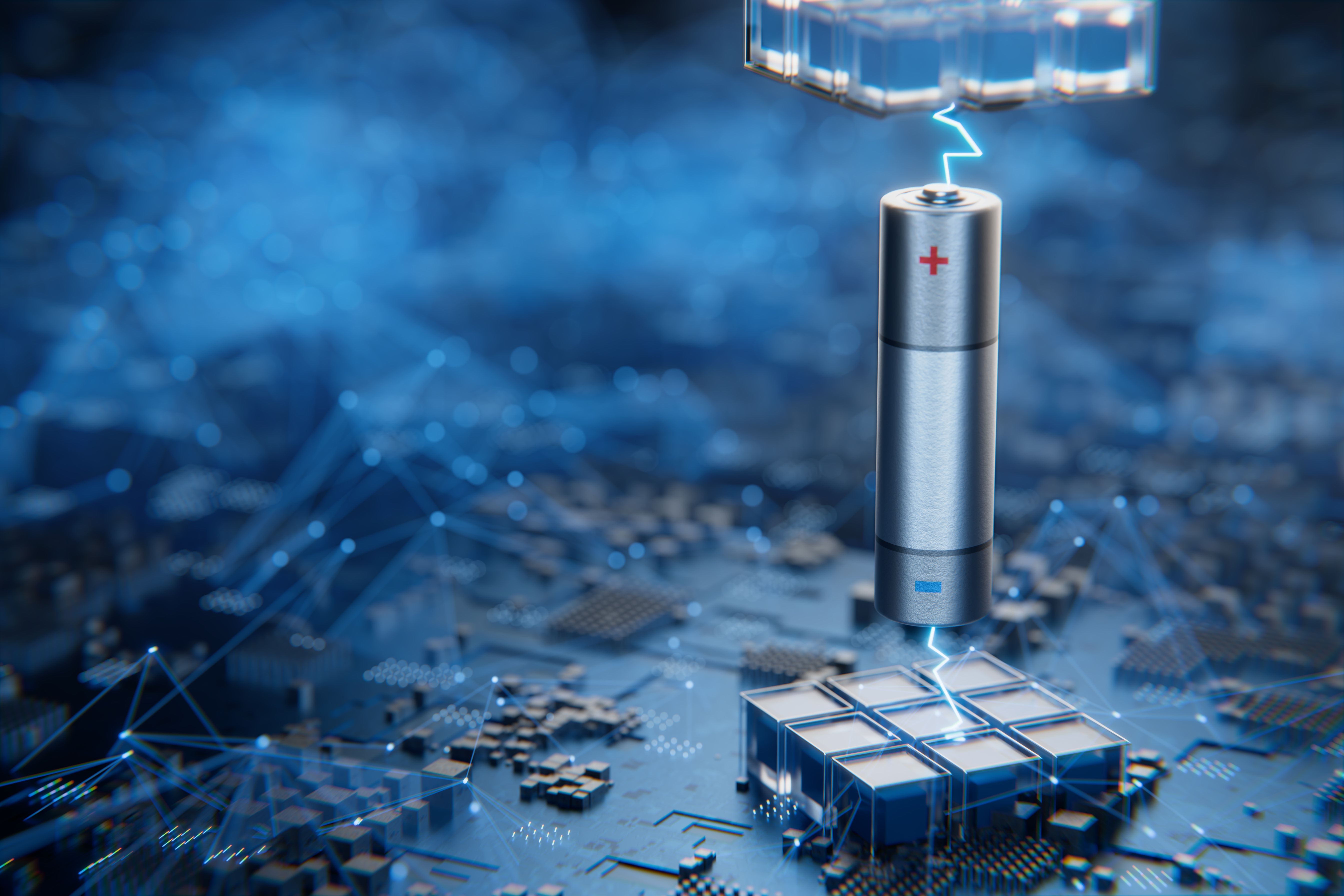 What Devices Use Lithium Ion Batteries