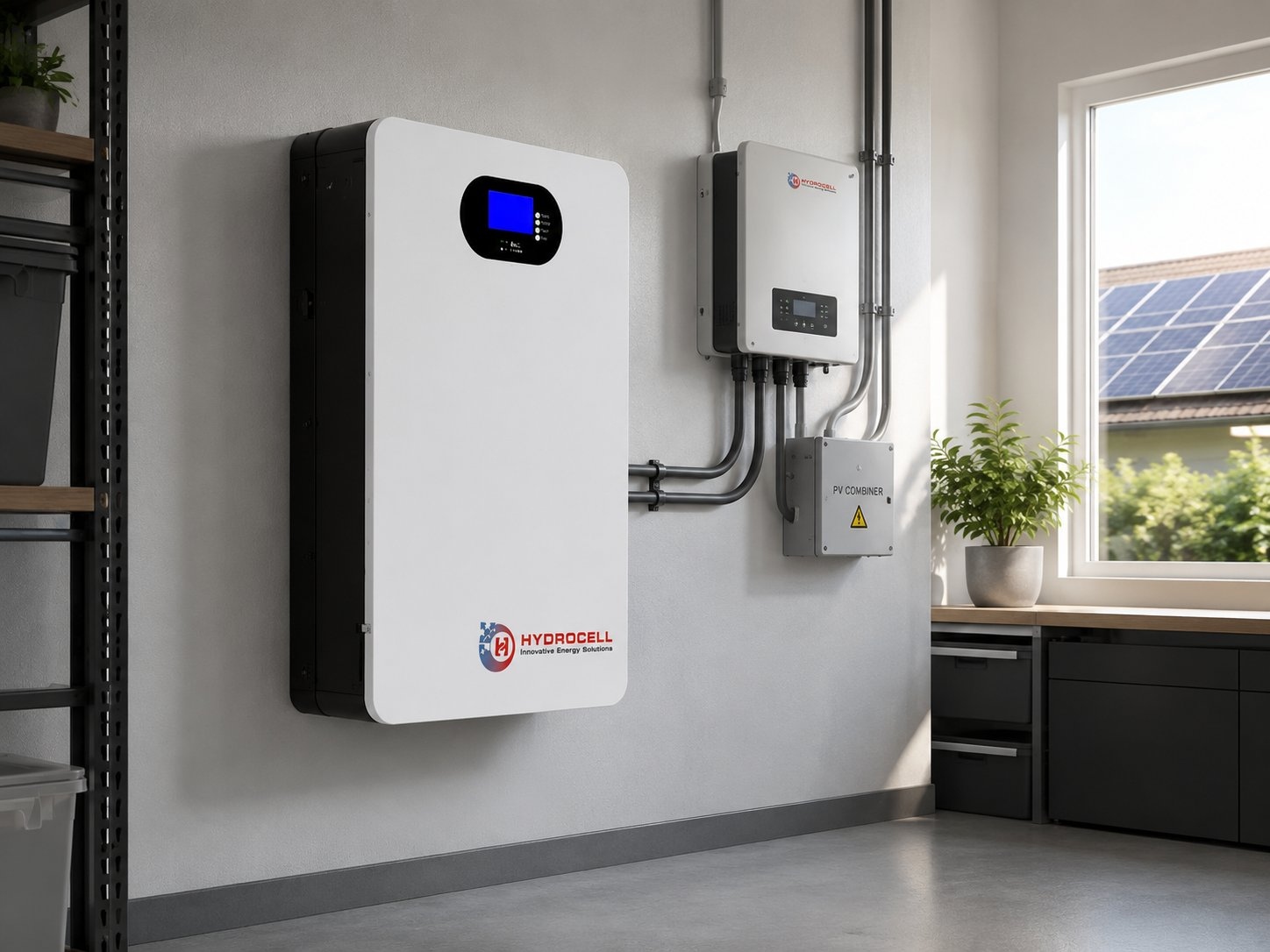 How Long Do Batteries for Home Power Storage Last