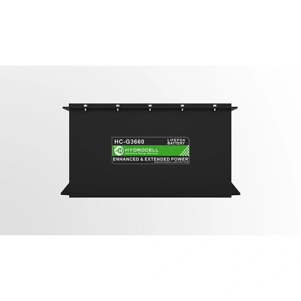 Deep Cycle LiFePO4 Golf cart Batteries