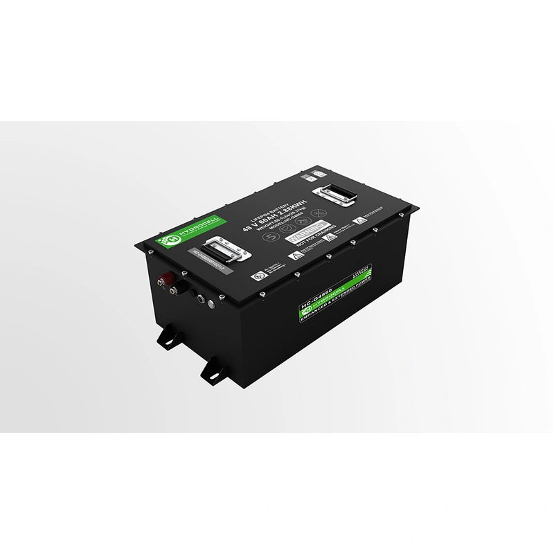 بطاريات عربة الغولف lifepo4 دورة عميقة  