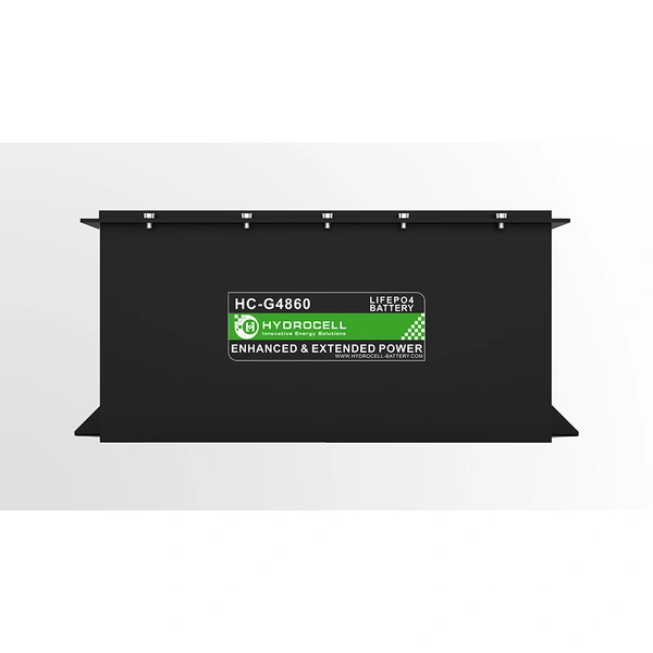 بطاريات عربة الغولف lifepo4 دورة عميقة