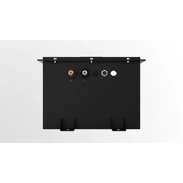 Batteries de chariot de golf lifepo4 à cycle profond 180ah