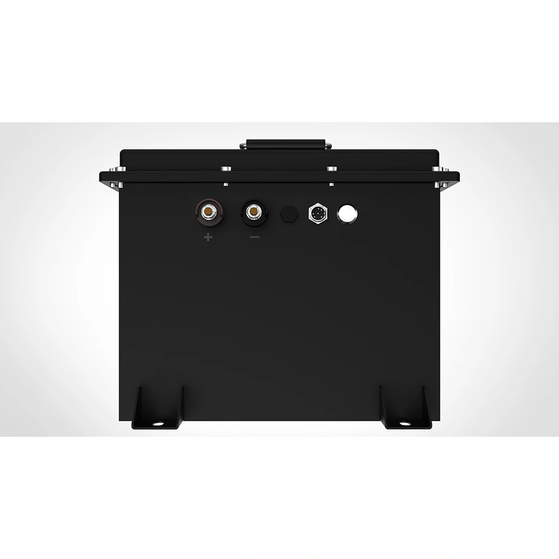 72v Deep Cycle LiFePO4 Golf cart Batteries