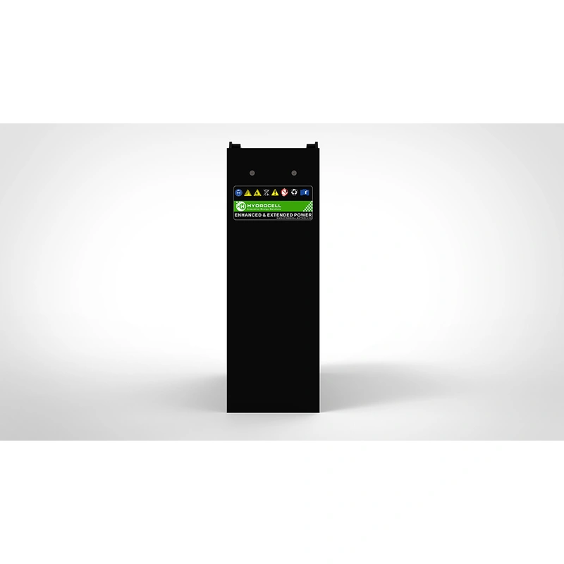  24V 200AH Deep Cycle LiFePO4 ForkLift Batteries 