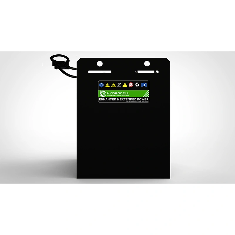 36v 450ah بطاريات رافعة شوكية دورة عميقة lifepo4  