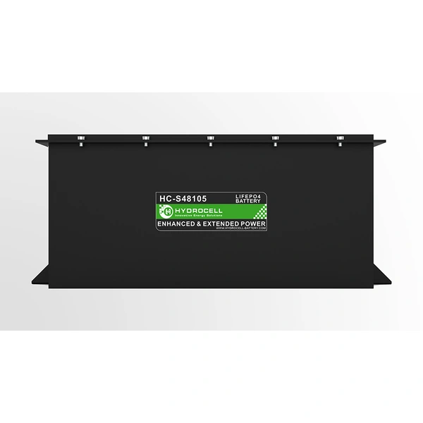 48v 105ah بطاريات رفع مقصية دورة عميقة