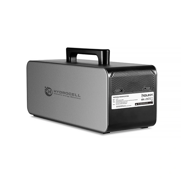 Usine/fabricant/gros centrale électrique portable au lithium