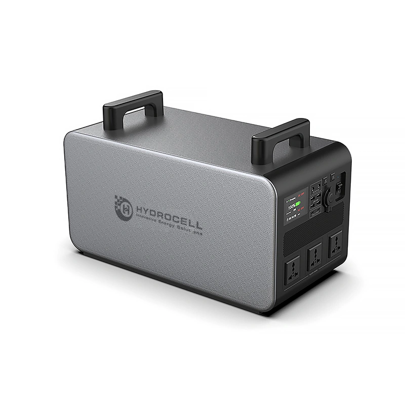 Usine/fabricant/gros centrale électrique portable au lithium