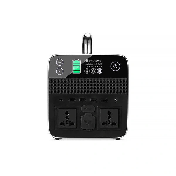 Fábrica/fabricante/central eléctrica portátil de litio al por mayor