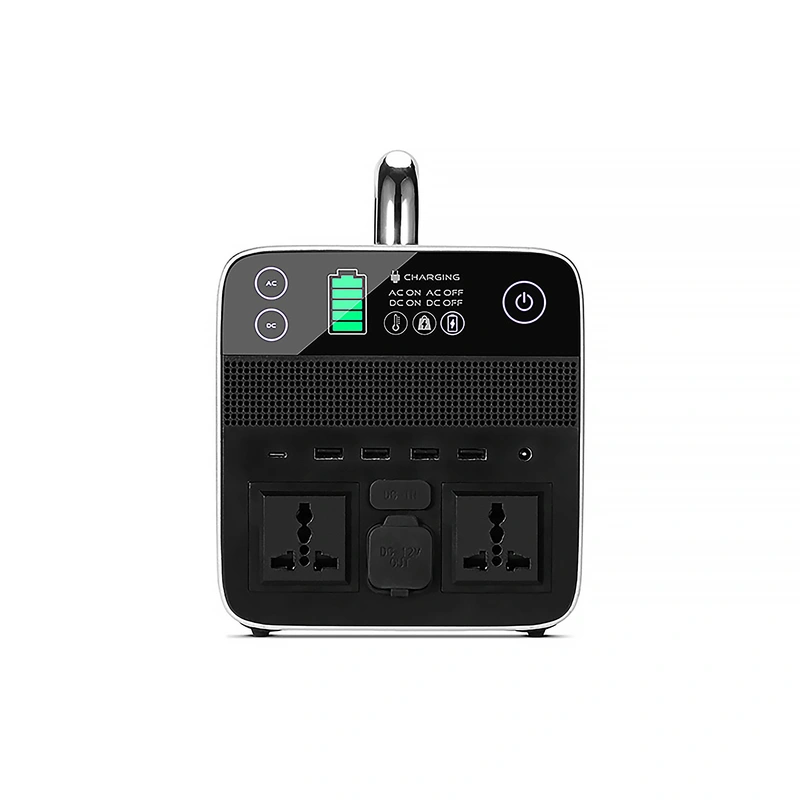 Fábrica/fabricante/central eléctrica portátil de litio al por mayor