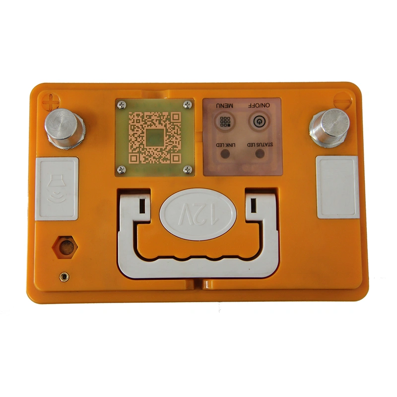 Lithium Starting Battery -Deep Cycle Rechargeble LiFePO4 Battery