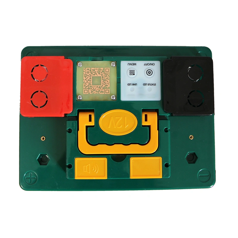 Lithium Starting Battery -Deep Cycle Rechargeble LiFePO4 Battery