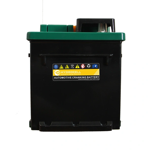 Lithium Starting Battery -Deep Cycle Rechargeble LiFePO4 Battery