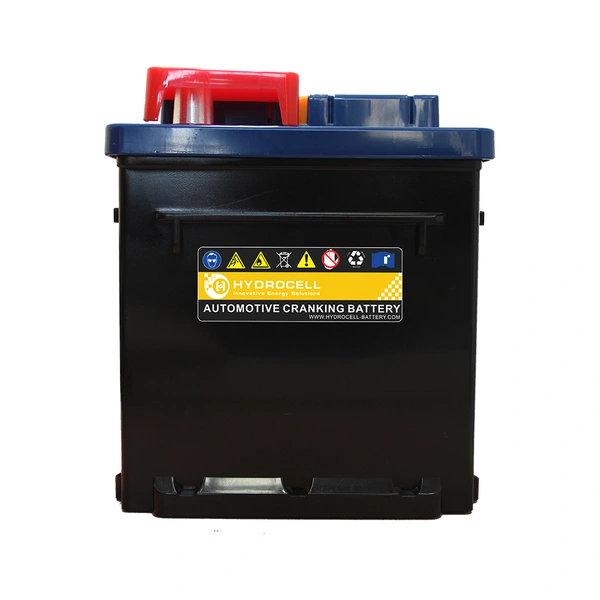 batterie de démarrage au lithium-batterie lifepo4 rechargeable à cycle profond