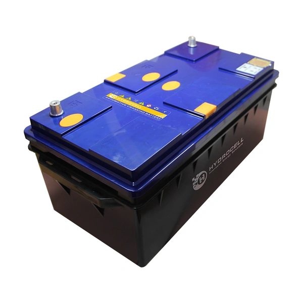 Lithium Starting Battery -Deep Cycle Rechargeble LiFePO4 Battery