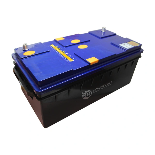 Lithium Starting Battery -Deep Cycle Rechargeble LiFePO4 Battery