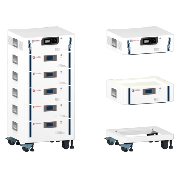 Factory/Manufacturer /Wholesale Lithium ESS System