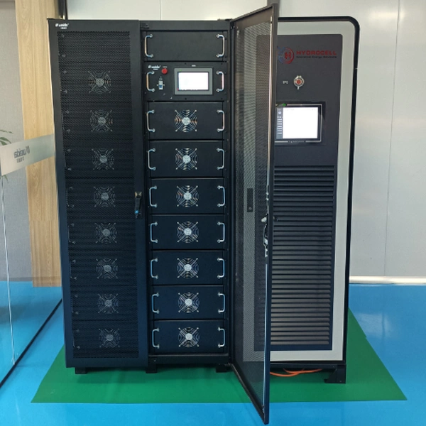 مصنع / مصنع / نظام ESS الليثيوم بالجملة