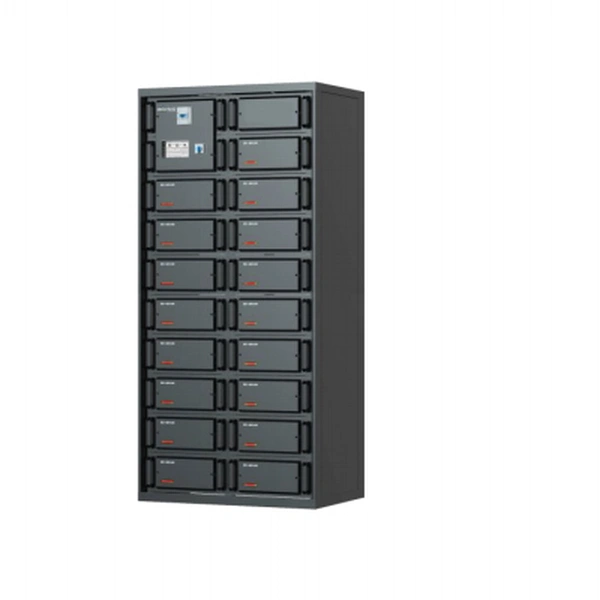 مصنع / مصنع / نظام ESS الليثيوم بالجملة