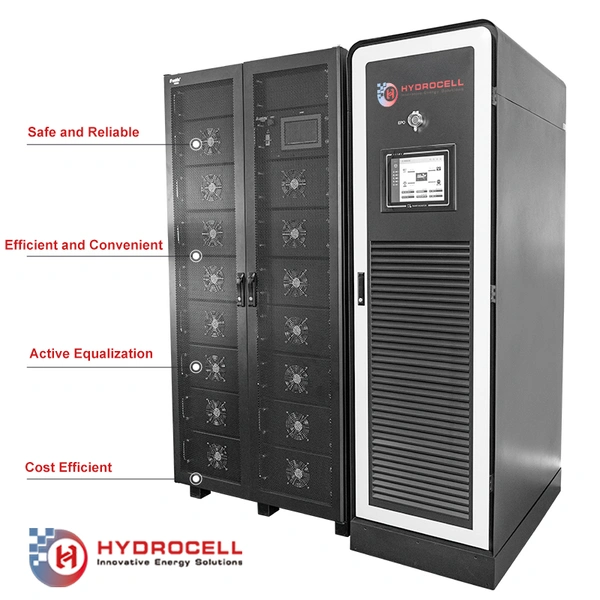 مصنع / مصنع / نظام ESS الليثيوم بالجملة