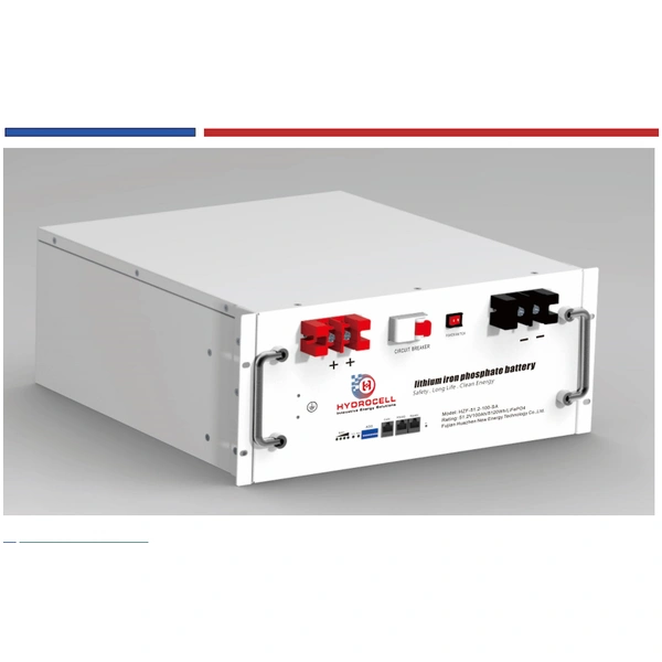 Usine/fabricant/système ess au lithium en gros