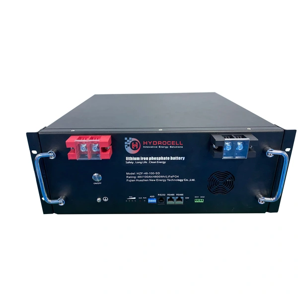 Usine/fabricant/système ess au lithium en gros