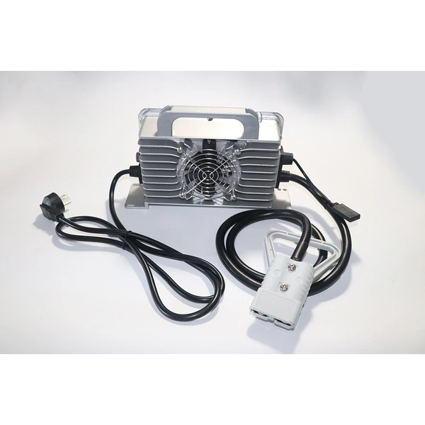 مصنع / الشركة المصنعة لشاحن بطارية Li-ion lifepo4  