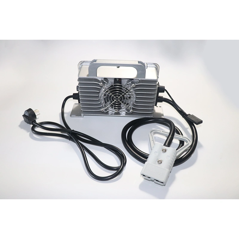 مصنع / الشركة المصنعة لشاحن بطارية Li-ion lifepo4  