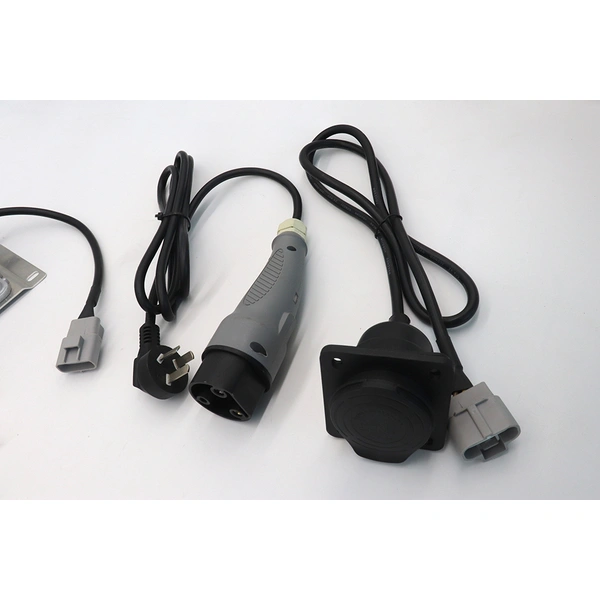 مصنع / الشركة المصنعة لشاحن بطارية Li-ion lifepo4  