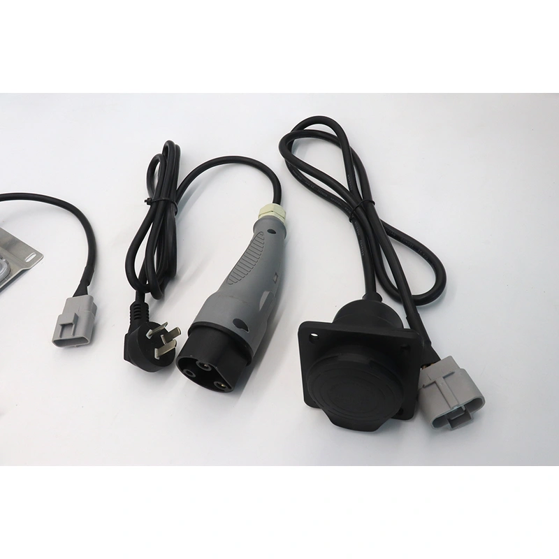 مصنع / الشركة المصنعة لشاحن بطارية Li-ion lifepo4  